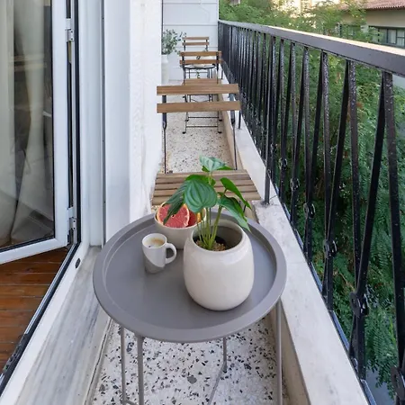 Charm - Stylish 3br
