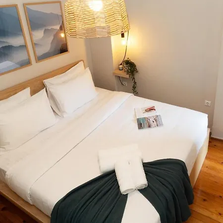 Charm - Stylish 3br Апартамент *