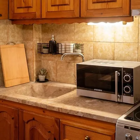 Charm - Stylish 3br Солун