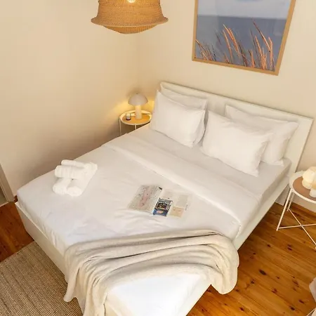 Charm - Stylish 3br *
